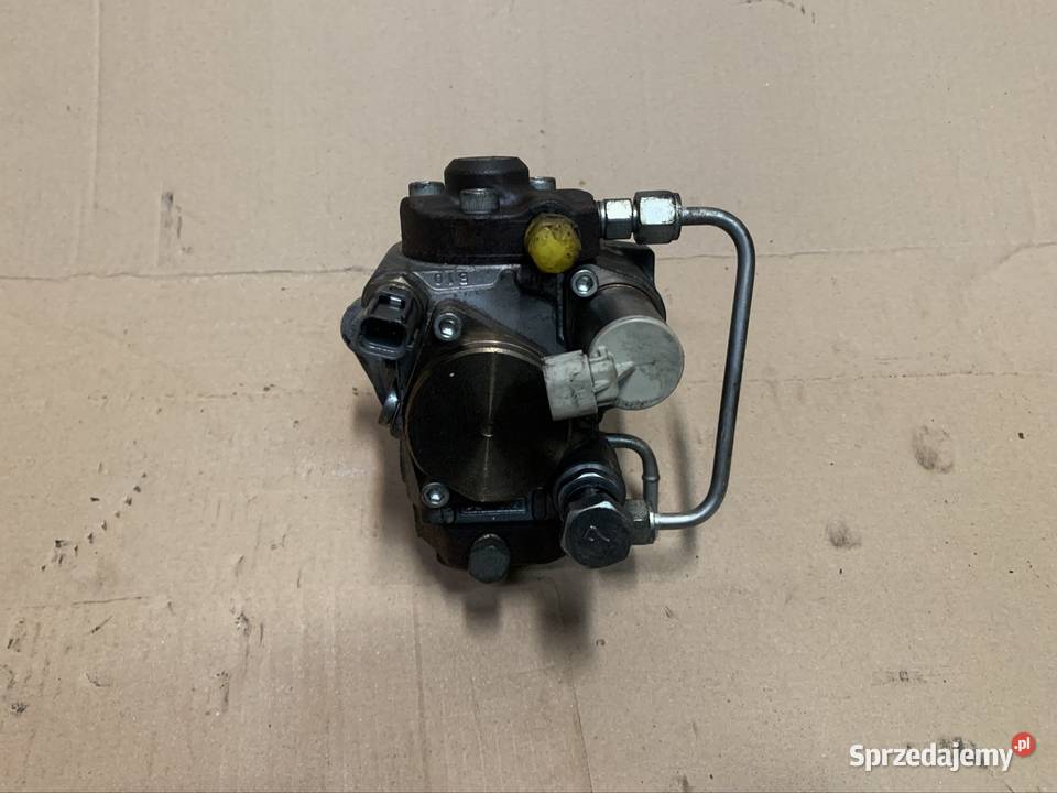 2940001083 pompa wtryskowa 20d Subaru legacy V