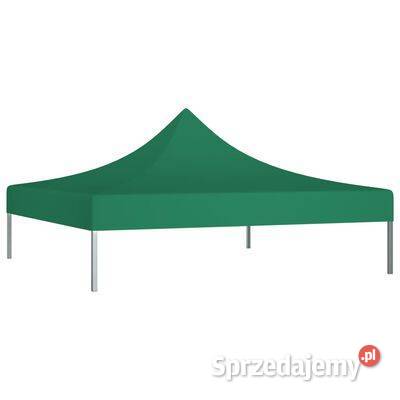 vidaXL Dach do namiotu imprezowego 2 x 2 m mazowieckie Warszawa sprzedam