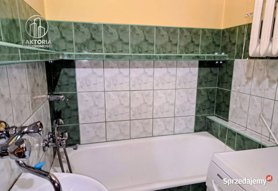 Mieszkanie 6034m2 3 pokojowe Hajnówka Lipowa Piętro 4