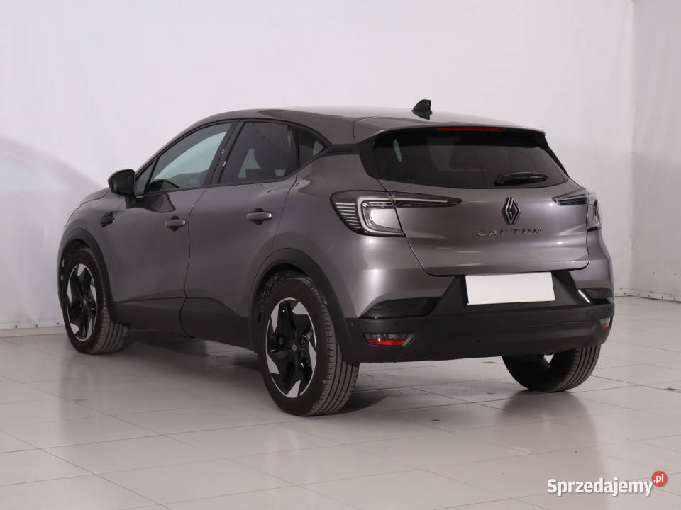 Renault Captur 10 TCe Piaseczno