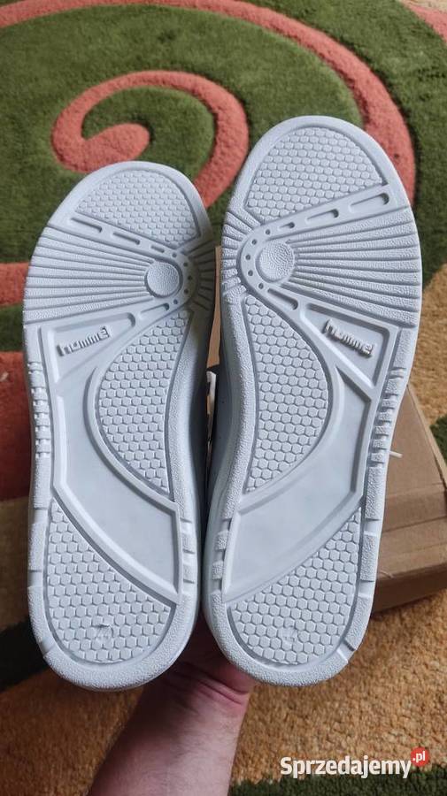 Buty Hummel rozmiar 44 Kałuszyn