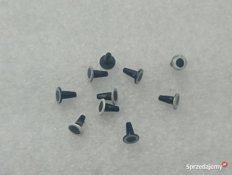 Zderzaki do lokomotyw Piko H0