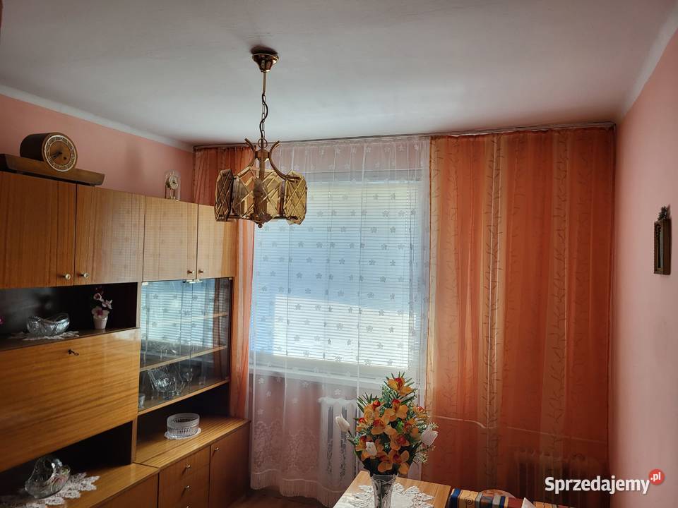ładne mieszkanie na I p z balkonem w centrum opolskie