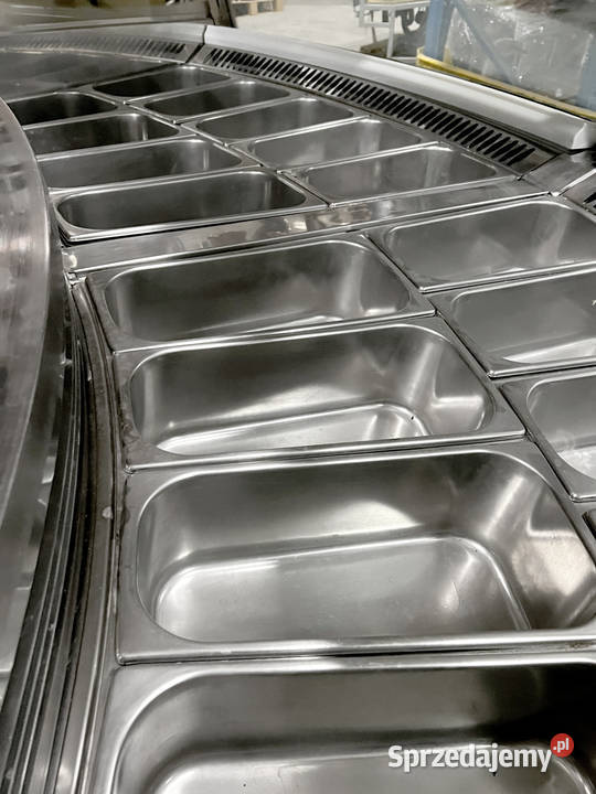 Konserwator do lodów LAI Matrix Gel 60AA Gastronomia