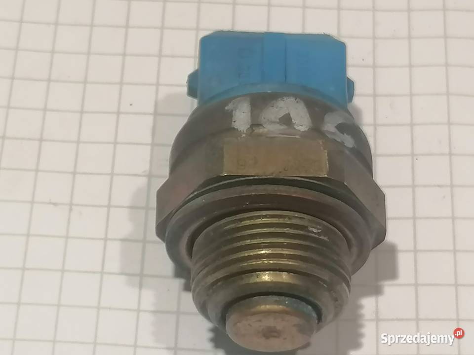 czujnik temperatury 1pin2pin2pinPeugeot 106 Czujniki płynu łódzkie Piotrków Trybunalski