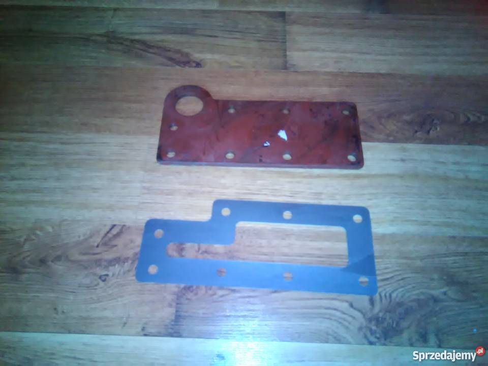 Uszczelka tylnej pokrywy głowicy FARM MOT 250D Gdańsk