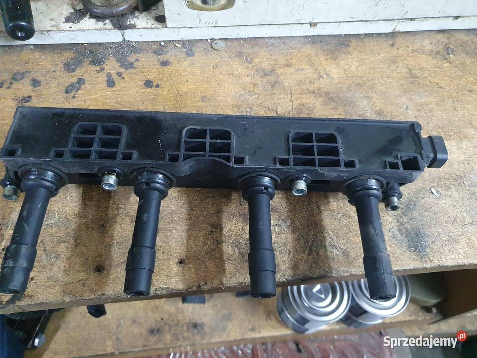 Cewka Zapłonowa Opel 16 b 18 b 20 b Vectra Wrocław
