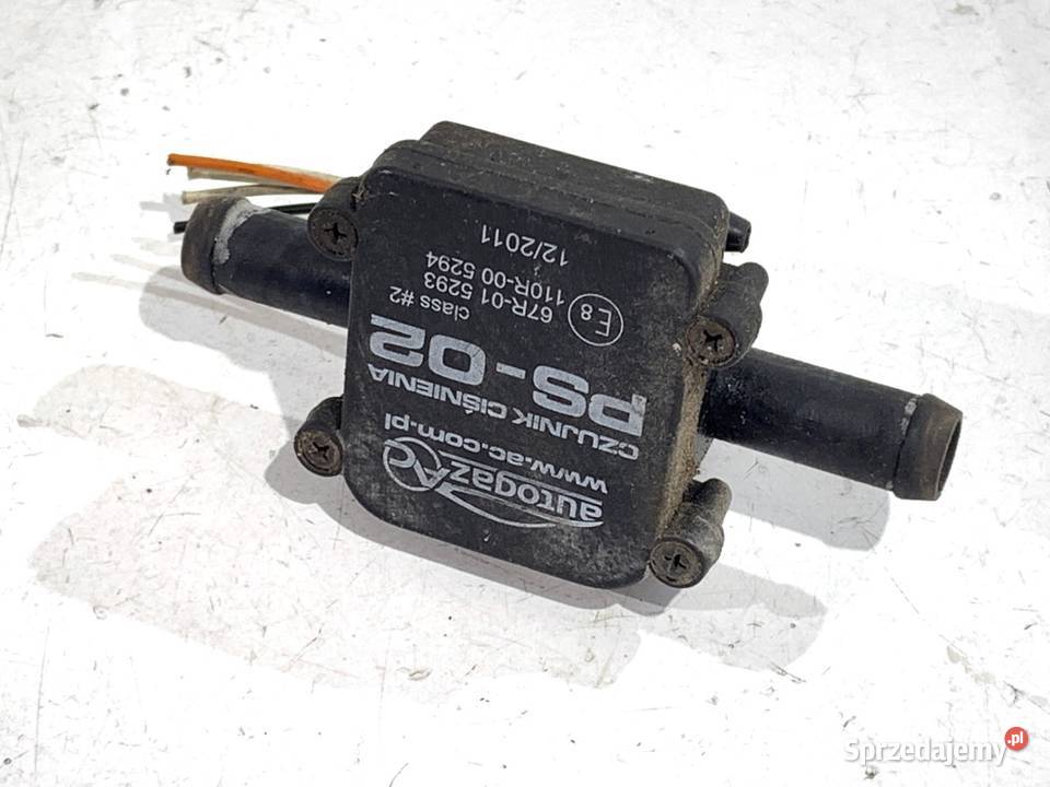 CZUJNIK CIŚNIENIA LPG 67R015293 PRESOSTAT