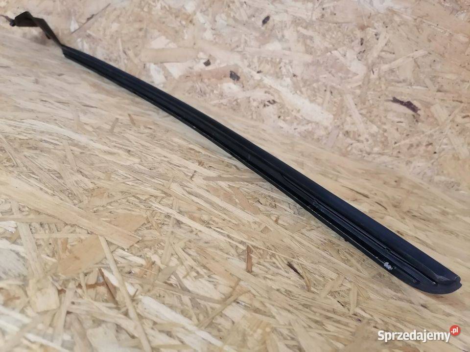 FORD FOCUS MK4 18 LISTWA SZYBY PRAWY PRZÓD wielkopolskie Pleszew