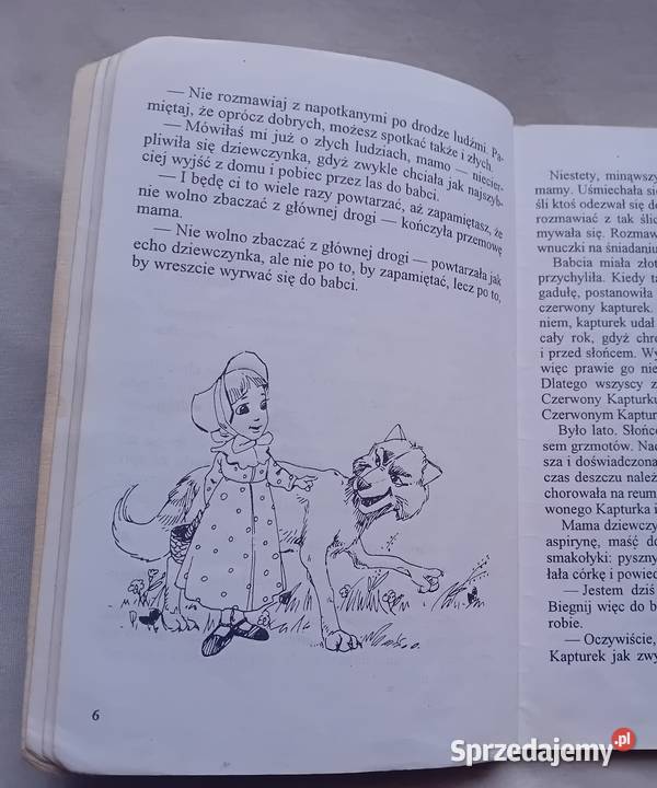 Charles Perrault Bajki Wyd Zielona Sowa 1998 r Koźminek sprzedam