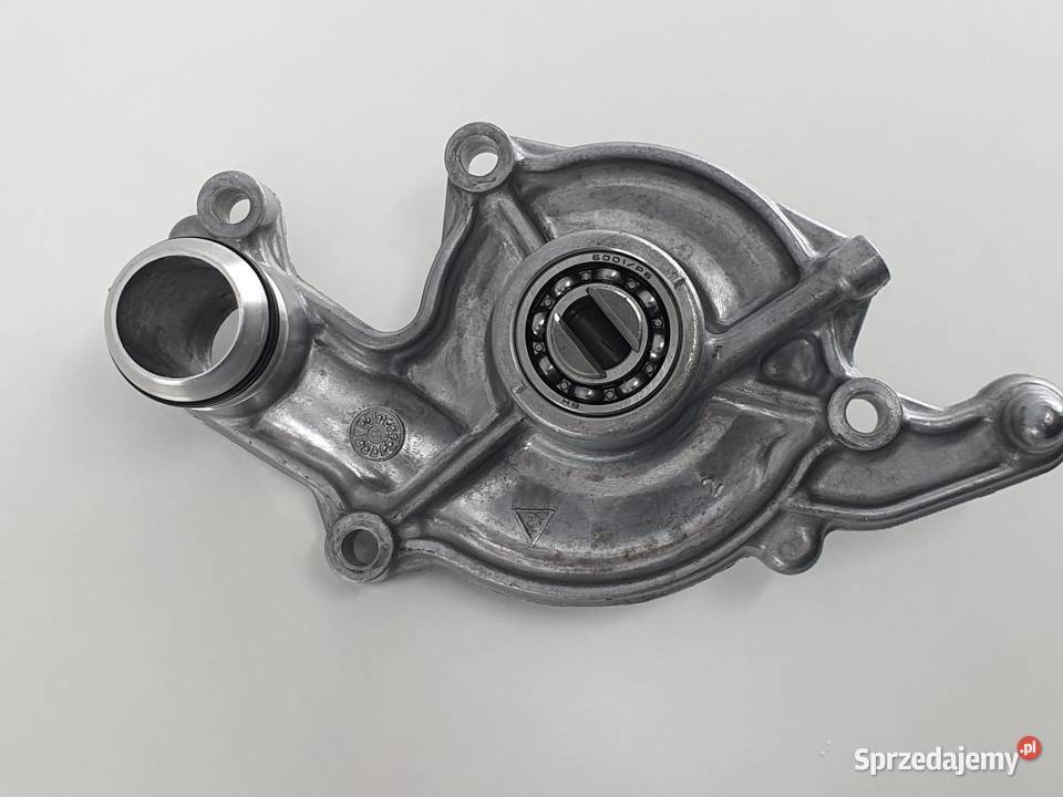 POMPA WODY WIRNIK USZCZELKA HONDA CRF 1000 łódzkie Janowice