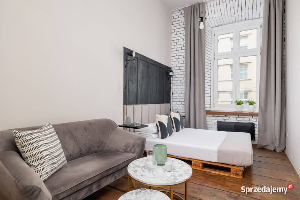1341 ROI Apartament w sercu Krakowa Kraków sprzedam