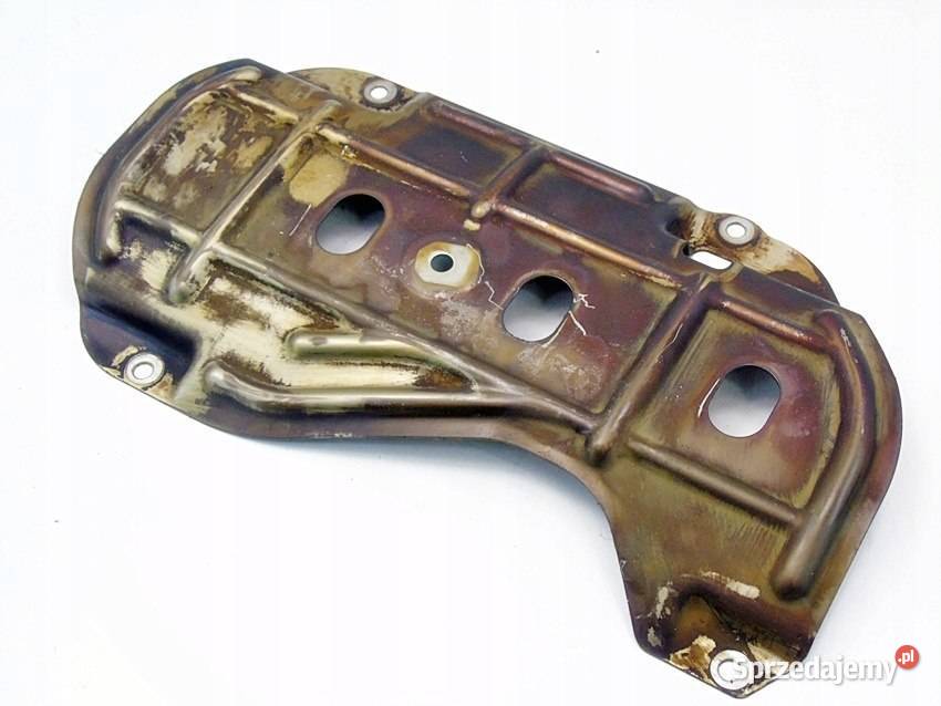 WKŁAD MISKI OLEJU 12 16V SWIFT IV 3 AGILA B Sosnowiec