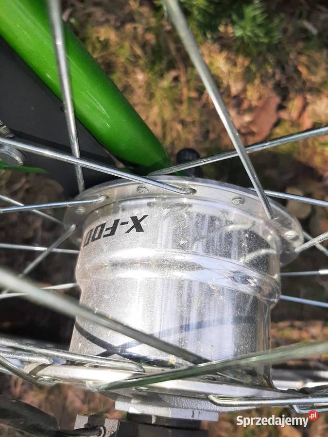 Rowermiejski Exelsior nowy mazowieckie Warszawa