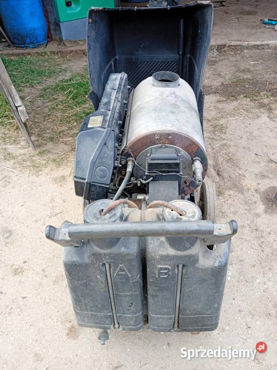 Myjki Myjki ciśnieniowe Lipsk