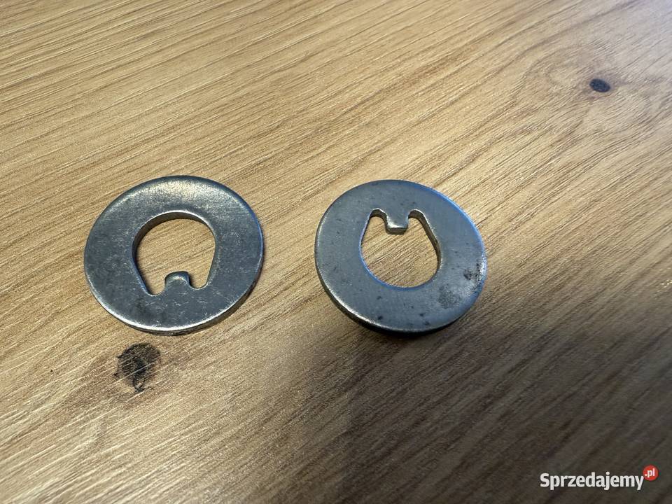 Podkładka piasty przedniej STD 31mm FIAT 126 śląskie Sosnowiec
