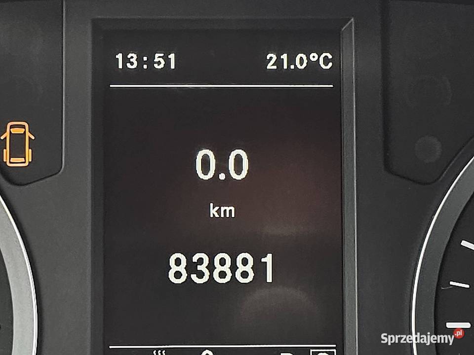 MercedesBenz VITO 114 XXL ac aut EURO6 blaszak Samochody dostawcze sprzedam