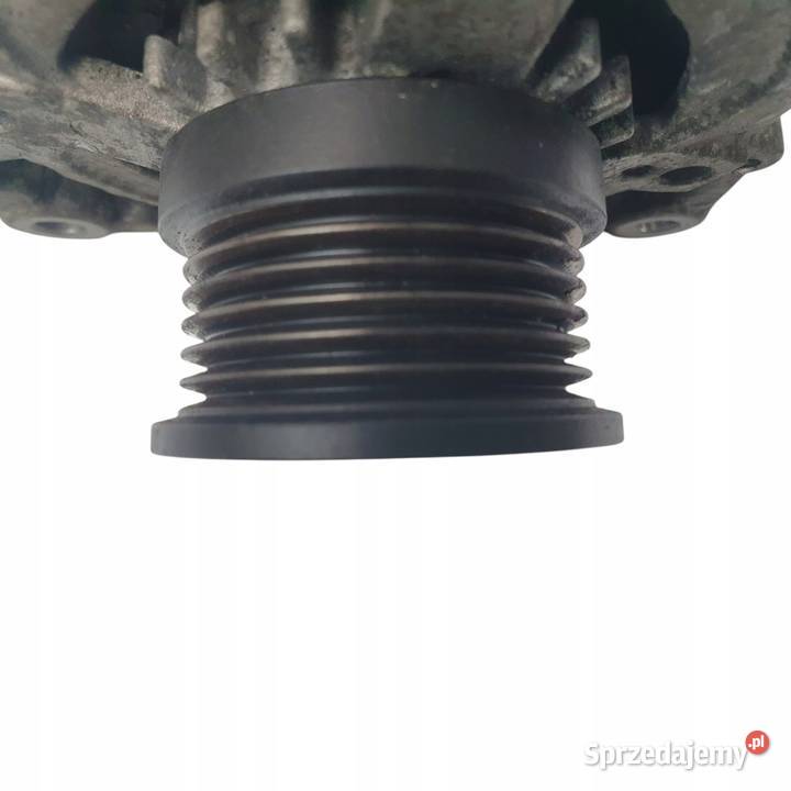 ALTERNATOR Volvo S40 II V50 20 D D643888R Chełm