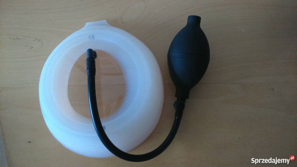 Miseczka próżniowa Eckart Klobe Warszawa