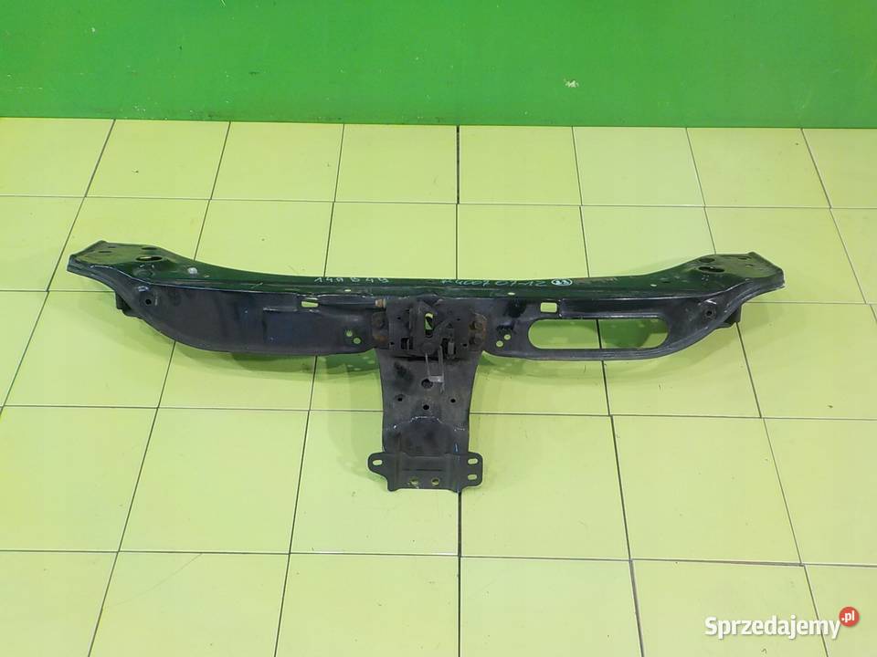 PEUGEOT 4007 22 HDI 08r 5D pas przedni gorny Suków