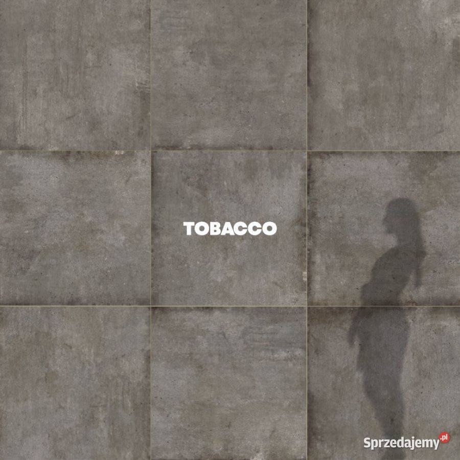Gres Tobacco Naturale 60x60x08 Kraków
