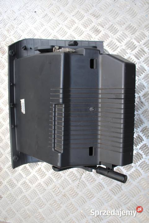 SCHOWEK PASAŻERA OPEL ASTRA H 13191459