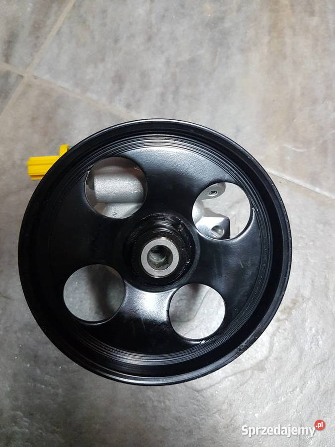 RENAULT OPEL VOLVO NISSAN 19 POMPA WSPOMAGANIA pompy wspomagania Zawieszenie i układ kierowniczy