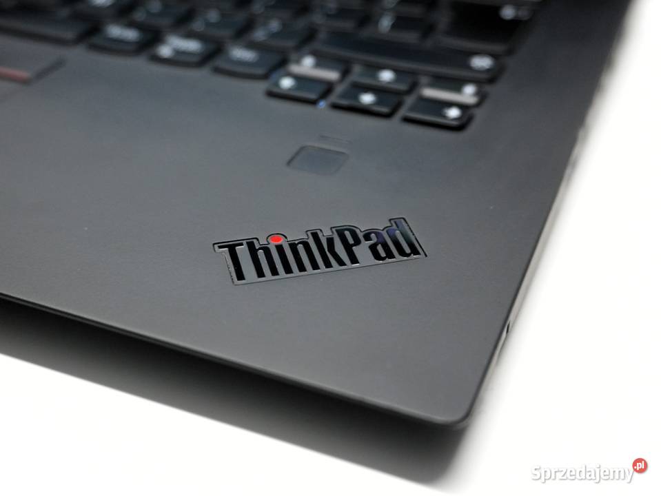 Lenovo ThinkPad X1 Yoga 3rd 14 FHD i58350U 16GB lubelskie Lublin