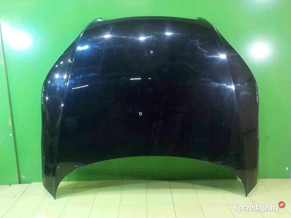 AUDI TT 8J 10r maska Suków sprzedam