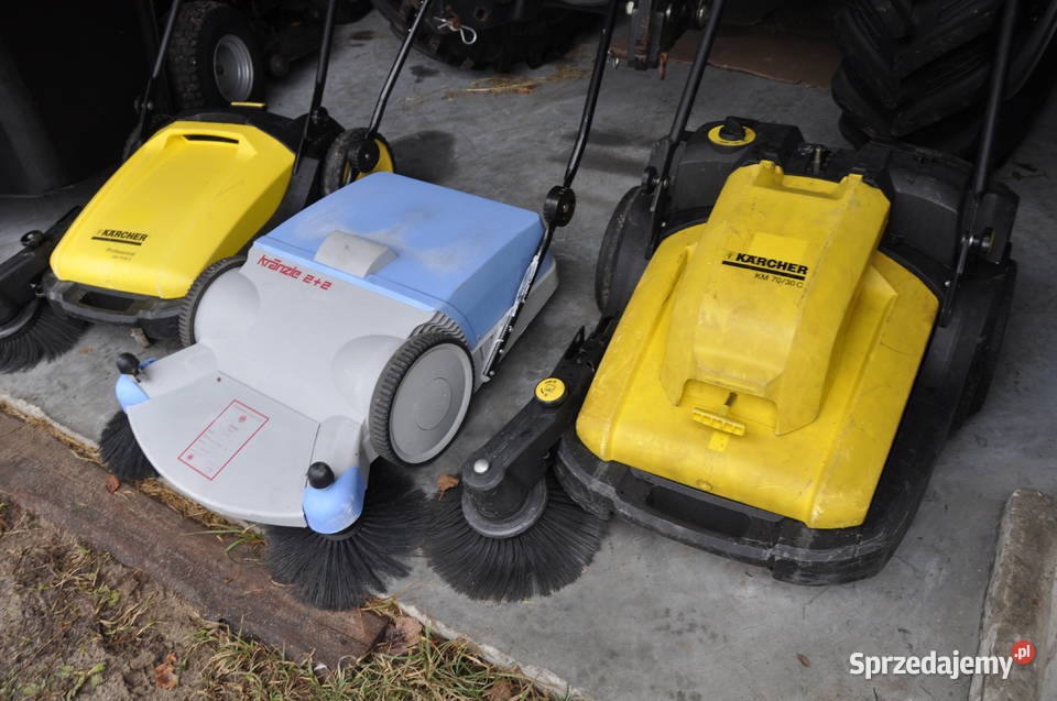 KOSIARKA LISTWOWA AGRIA 530065 Hp Frampol