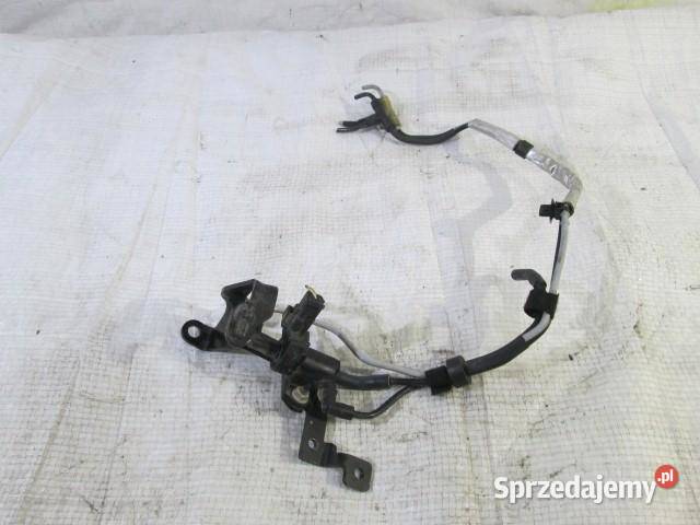 ZAWÓR PODCIŚNIENIA 9688124580 C II MK2 15TDCI sprzedam