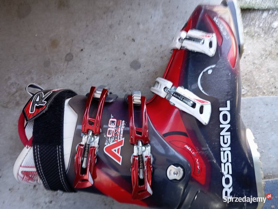 Buty narciarskie Rossignol Alias sensor 90 Narty Lubań