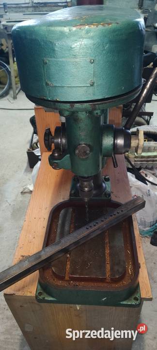 Wiertarka Ws 15 sprzedam