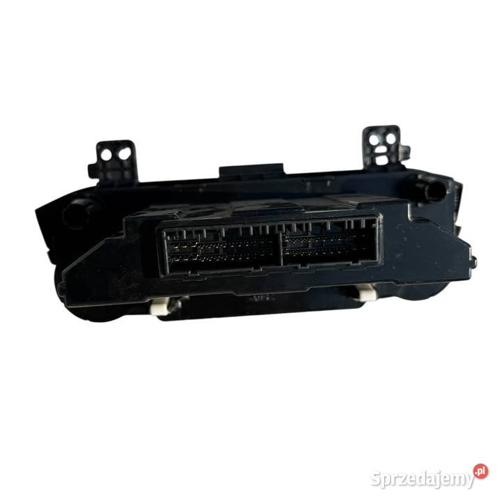 Panel Przełacznik nawiewi klimatronik 972503U600