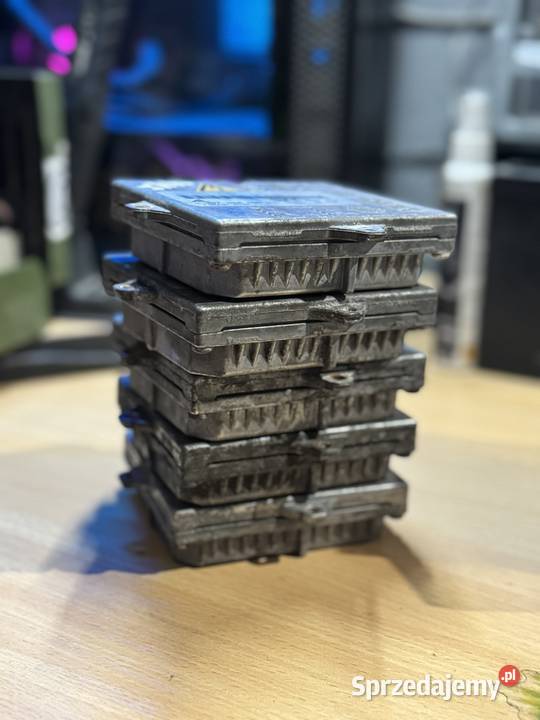 Przetwornice Xenon D2S ORYGINAŁY 35W BMW AUDI dolnośląskie Bielawa