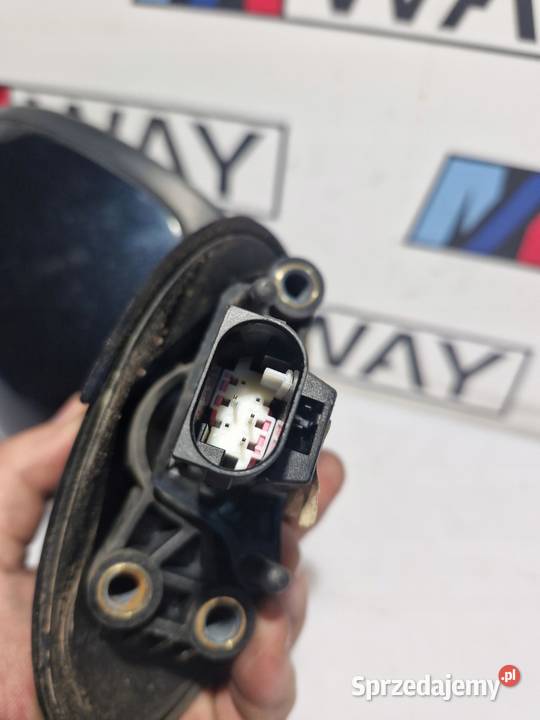 MINI COOPER R52 LUSTERKO LEWE 3PIN A259 ASTRO dolnośląskie