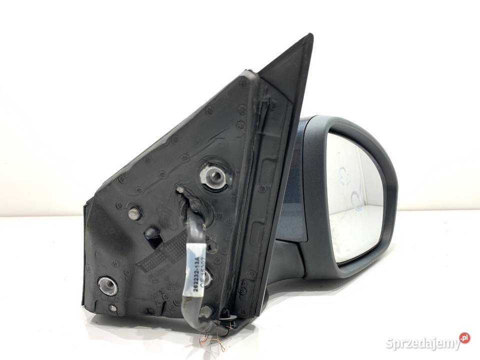 LUSTERKO PRAWY RENAULT MEGANE IV Hatchback sprzedam