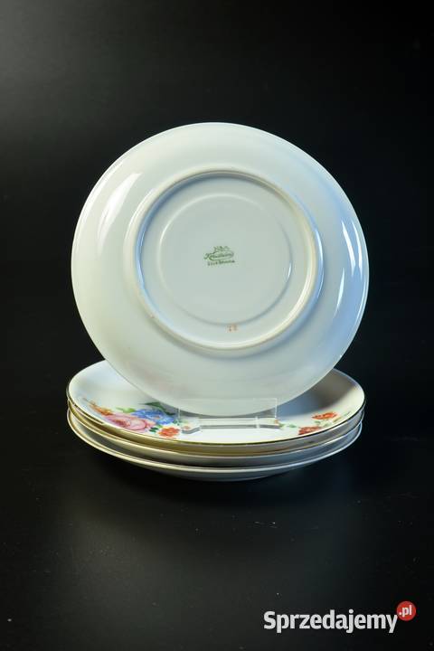 Spodek Podstawka Krautheim Legnica