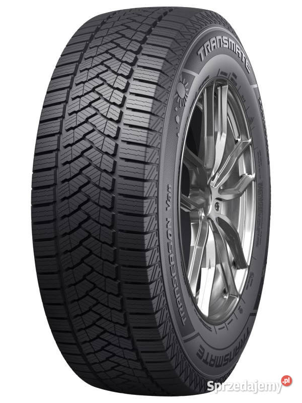TRANSMATE 22565R16C TRANSEASON VAN 112110S TL E sprzedam