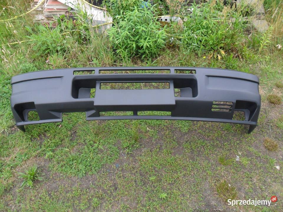Iveco Daily 1996 1999 zderzak przedni Nowy Tomyśl