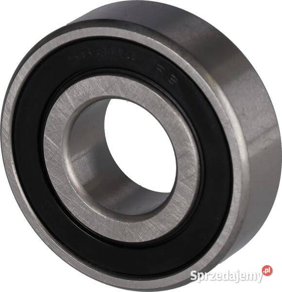 Łożysko kulkowe zwykłe 20x47x14 mm gopart Kamionna