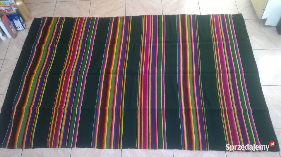 Narzutakilimka mazowieckie Jedlnia