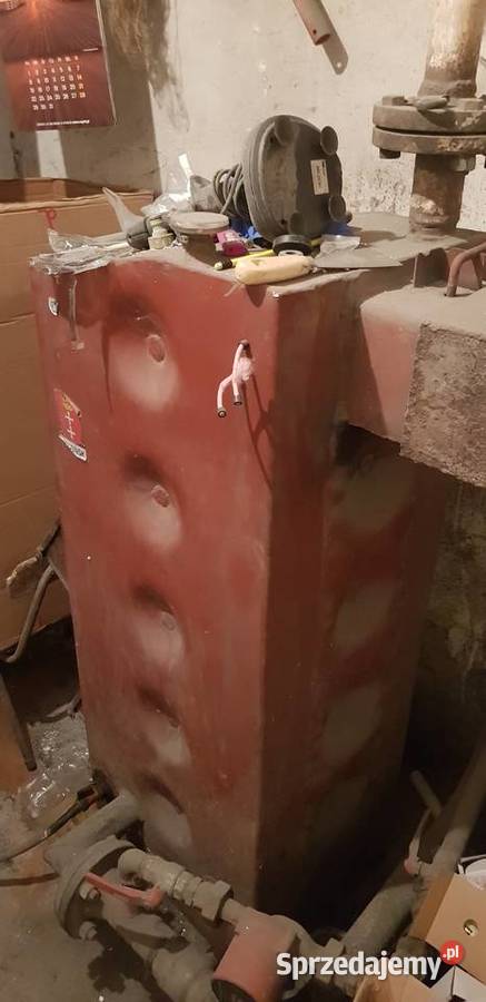Stary piec Gdańsk sprzedam