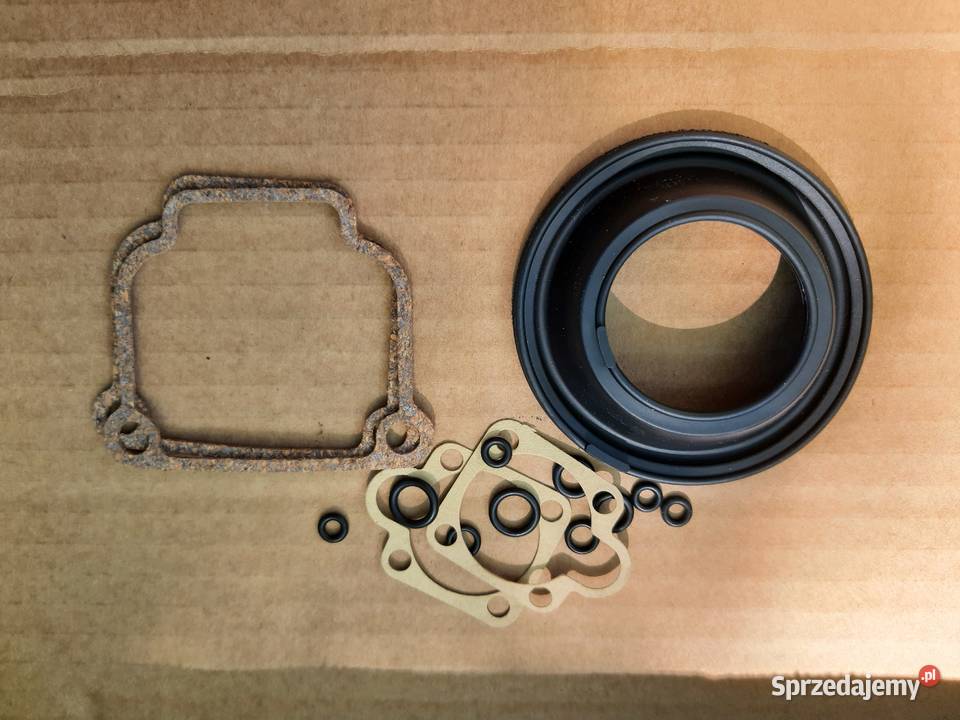 Uszczelki gaźnika bing do bmw r100 r80 r65 itp Uszczelki