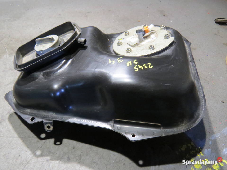 HONDA SH 300 SH300 300I 2010 zbiornik paliwa bak Zbiorniki paliwa pomorskie sprzedam