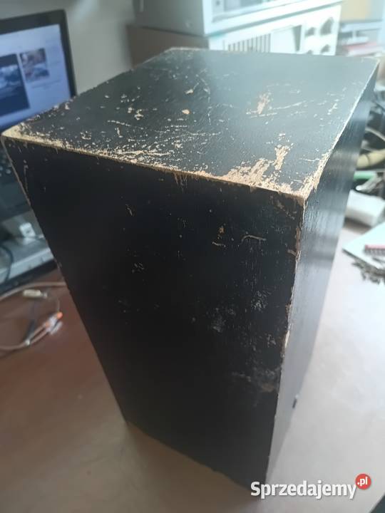 Tonsil ZG 25 obudowy 2 mazowieckie Warszawa
