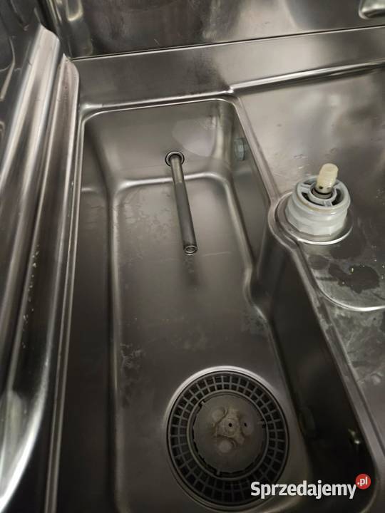 Zmywarka Winterhalter UCL SERWISIE śląskie