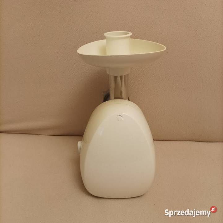 Elektryczna maszynka do mielenia mięsa Zelmer Stronie Śląskie sprzedam