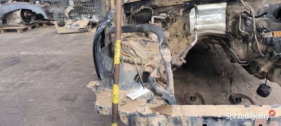 ĆWIARTKA PRAWA PRZÓD JEEP CHEROKEE osobowe Lipno sprzedam