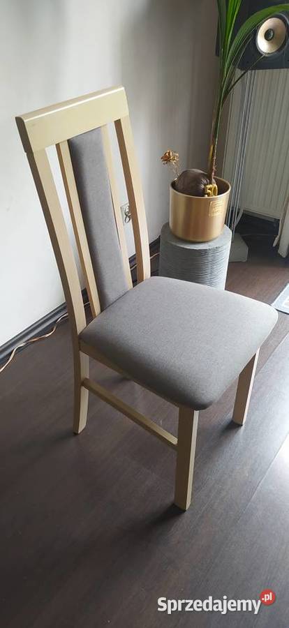 Krzesło Belia TXK Black Red White 4 Taniej o 100 Zielonka